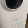 美的（Midea）【母婴认证】甲醛数显空气净化器鼻炎家用除醛除烟味异味过敏原花粉空气净化机森林家L1pro 实拍图