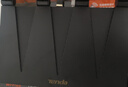 Tenda腾达路由器WiFi6+【泰山AX3000 Ultra】千兆穿墙王信号放大器增强无线家用甄选高配芯片AX12 Pro 实拍图