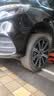 宏鑫锻轮宏鑫锻造轮毂适用于宝马奥迪奔驰保时捷18 19 20 2122寸改装定制 19英寸 实拍图