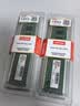 联想（Lenovo）4GB DDR3L 1600 台式机内存条 实拍图