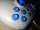 御游追风无线游戏手柄Switch2手柄PC电视手机蓝牙安卓苹果Steam类xbox电脑NS双影奇境怪物猎人：荒野 实拍图