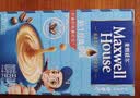 麦斯威尔（Maxwell House）经典原味速溶咖啡粉13g*7条 三合一冲饮 奶咖 0反式脂肪 固体饮料 实拍图
