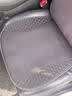 RATHBONE新款四季通用通风迈巴赫方垫清凉透气耐脏汽车车载内饰方垫坐垫 实拍图