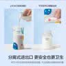 新安怡（AVENT）飞利浦新安怡 储奶袋冷藏保鲜母乳存奶袋便携装存储袋直立款30片 实拍图