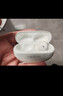 OPPO Enco Air4 真无线蓝牙耳机 入耳式音乐跑步游戏耳机 通用苹果华为小米手机 霜白 实拍图