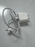 Apple/苹果 60W USB-C数据线-1米 type-c苹果充电线手机数据线 苹果17充电线iphone17充电线 实拍图