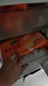三全薄皮馅饼猪肉大葱味1.1kg10片装 早餐半成品即食手抓饼速食食品 实拍图