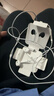 Apple/苹果 EarPods 闪电/Lightning有线耳机 苹果耳机有线耳机原装耳机 适用闪电接口的手机平板 实拍图