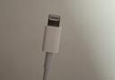Apple/苹果 60W USB-C数据线-1米 type-c苹果充电线手机数据线 苹果17充电线iphone17充电线 实拍图