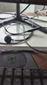 毕亚兹有线耳机电脑麦克风二合一USB接口原道话务hifi入耳式7.1声道直播游戏cf台式机笔记本2.5米 实拍图