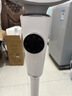 艾美特（AIRMATE）【小暴风PRO】空气循环扇家用大风力摇头电风扇卧室安静轻音小风扇桌面台式节能落地扇电扇 X231 实拍图