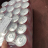 可口可乐（Coca-Cola）汽水 碳酸饮料 200ml*24罐  迷你摩登罐 新老包装随机发货 实拍图