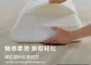 亚朵星球枕头颈椎枕芯睡眠慢回弹睡觉专用记忆棉双人基础款高枕一对装 实拍图
