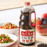 海天 生抽酱油1.9L 【金标 一级酱油】金标系列 实拍图