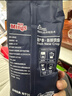 铭氏（Ming's）蓝山风味咖啡豆 磨粉500g 精选阿拉比卡豆研磨黑咖啡 中度烘焙 实拍图