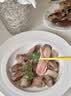 龙大美食喜悦相伴2810g 中秋熟食肉食礼盒节日礼品 酱鸭鸡腿火腿 源头直发 实拍图