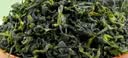 鲜窝窝 万年青菜干300g 凉拌嫩菜心油冬菜芯干货 火锅食材脱水蔬菜干菜 实拍图