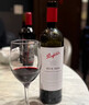 奔富（Penfolds）BIN389赤霞珠设拉子干红葡萄酒750ml*6支木塞原瓶进口 【澳版】 实拍图