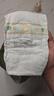 babycare金山茶花纸尿裤S58片(4-8kg)新生儿婴儿尿不湿超薄透气轻柔花苞裤 实拍图
