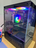 航向者英特尔i5酷睿i7升54核芯RTX5060/3060/4060台式电脑主机DIY组装电脑全套整机商务办公电竞直播游戏 电脑主机 八：i9级36芯3060独显/32+512特效全开 实拍图