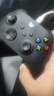 微软（Microsoft）Xbox无线游戏手柄 磨砂黑+USB-C线 蓝牙适配Xbox/PC/平板/手机Steam促销 黑神话悟空 空洞骑士 实拍图