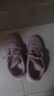 361°运动鞋女士春夏季网面透气通勤休闲减震慢跑步女鞋子681832270-2 实拍图