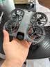 大疆（DJI）Neo2 无人机 掌上Vlog 全向避障飞行相机 新手入门级 mini型手机语音遥控飞机 4K高清旅行航拍器 DJI Neo 2 双电套餐（无需遥控器） 一年版随心换（99元） 套餐二： 实拍图