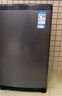 统帅（Leader）海尔出品 悦己波轮洗衣机 全自动家用出租7.2公斤迷你小型 京东自营以旧换新家电补贴XQBL72-M20D0 实拍图