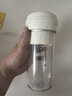 九阳（Joyoung）【生日礼物】榨汁杯 家用小型便携榨汁机 水果果蔬果汁机 辅食机搅拌杯电动多功能LJ320  实拍图