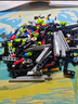 乐高（LEGO）积木机械组42161 兰博基尼跑车不可遥控男孩儿童玩具生日礼物摆件 实拍图