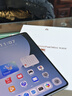 HUAWEI支持教育优惠 MatePad Mini 悦读版 云晰柔光屏华为平板电脑OLED屏SIM卡版可通话 12+256GB 雪域白 实拍图