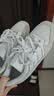 阿迪达斯（adidas）三叶草  男女 FORUM LOW CL 休闲鞋 ID6858 39 实拍图