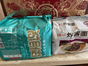 统一炸酱面 老北京炸酱面 袋装 104g*5袋 五连包 干拌面 方便面速食面 实拍图