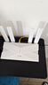 普联（TP-LINK） 大道AX3000满血WiFi6千兆无线路由器 5G双频家用穿墙 Mesh 3000M无线速率 信号增强 易展 XDR3010 实拍图