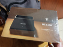 普联（TP-LINK）大道路由器BE6400 5G WiFi7千兆双频家用高速穿墙 2.4G wifi6无线 2.5G网口 游戏加速 7DR6450 实拍图