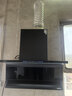 四季沐歌抽油烟机家用28m³大吸力顶侧双吸超薄吸油烟机一级能效免拆热清洗 挥手智控 实拍图
