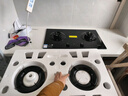 方太【推荐选购TF27新品灶】03-TEK20 燃气灶天然气 5.2kW 70%热效率猛火灶 烟灶联动 实拍图