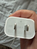 Apple/苹果 20W USB-C充电器  type-c充电器苹果手机充电器原装手机快充头 苹果17手机充电器 实拍图
