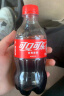 可口可乐（Coca-Cola）碳酸饮料整箱迷你小瓶装汽水便携装年货饮品饮料 可口可乐300ml*24瓶 实拍图