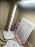 美的（Midea）AAAAA级护眼台灯LED阅读灯【焕新补贴】儿童书桌学习灯志轩升级款 实拍图