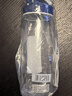 乐扣乐扣（LOCK&LOCK）夏季塑料水杯户外便携式提绳运动水杯手提式塑料壶500ML透明 实拍图