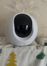 萤石摄像头C6C2K星光夜视智能家居云台室内摄像头监控器家用无线wifi手机远程高清4mp 新C6c 星光版【400万星光夜视+5G双频】 【50%用户选择】64G高速卡【下单升级128G】 实拍图