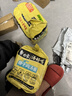 白象 汤好喝方便面老母鸡汤招牌猪骨泡面组合方便速食多口味袋装整箱 【新口味】椰子鸡汤5袋 实拍图
