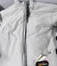 RESTICK【班班TW】CORDURA133GSM金标P棉防寒棉服外套PrimaLoft棉衣冬季 灰白-133GSM金标P棉 抗寒-10℃ 更保暖 S 晒单实拍图