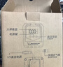米其林（MICHELIN）车载充气泵大功率打气泵汽车轮胎有线充气泵胎压检测打气筒M2565 实拍图