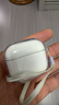 Apple/苹果 AirPods 4(支持主动降噪)搭配无线充电盒(USB-C)苹果耳机 蓝牙耳机适用iPhone/iPad 四代 实拍图
