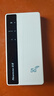 纽曼5g随身wifi移动wifi6免插卡多网通无线上网卡便携式车载无限路由器全国通用流量2026款全程不限速 实拍图