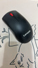 联想（Lenovo）鼠标 无线轻音鼠标 办公鼠标 联想大红点M220无线鼠标 台式机鼠标 笔记本鼠标 实拍图