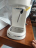 美的（Midea）半自动胶囊咖啡机家用小型意式咖啡粉胶囊两用E07pro强劲蒸汽绵密奶泡-小白优选家用送礼 实拍图