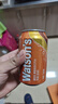 屈臣氏（Watsons）康普茶味苏打水饮料低糖0脂低卡聚会调酒气泡水325ml*24罐整箱装 实拍图